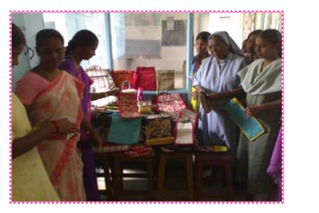 Vocational Training Programme
