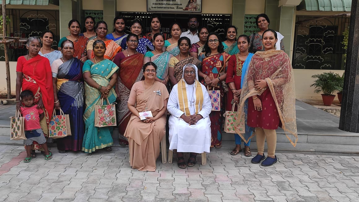 Gratitude day on 06-02-2023
