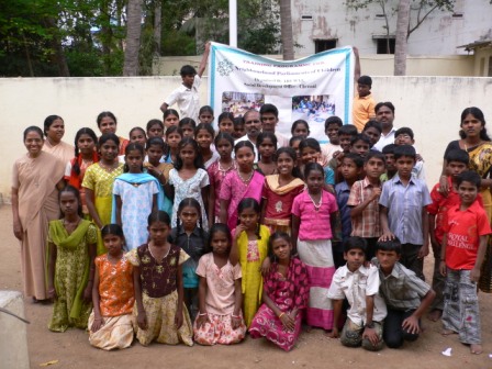 NCP Children