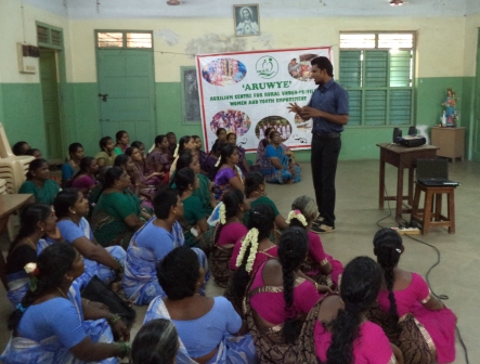A LAUNCH TO SAVE CHILDREN 