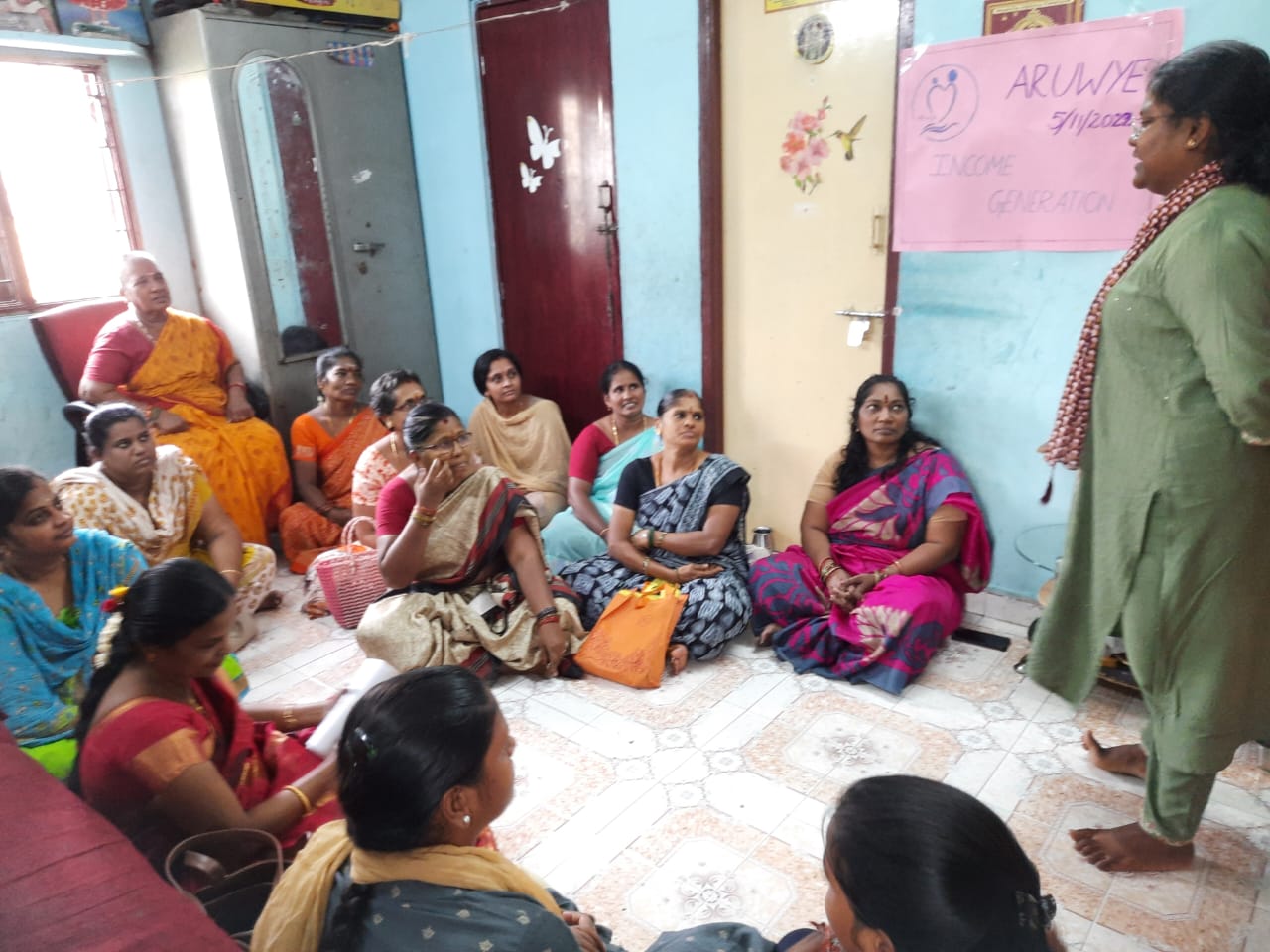 Income Generation Programme-05-07-2022