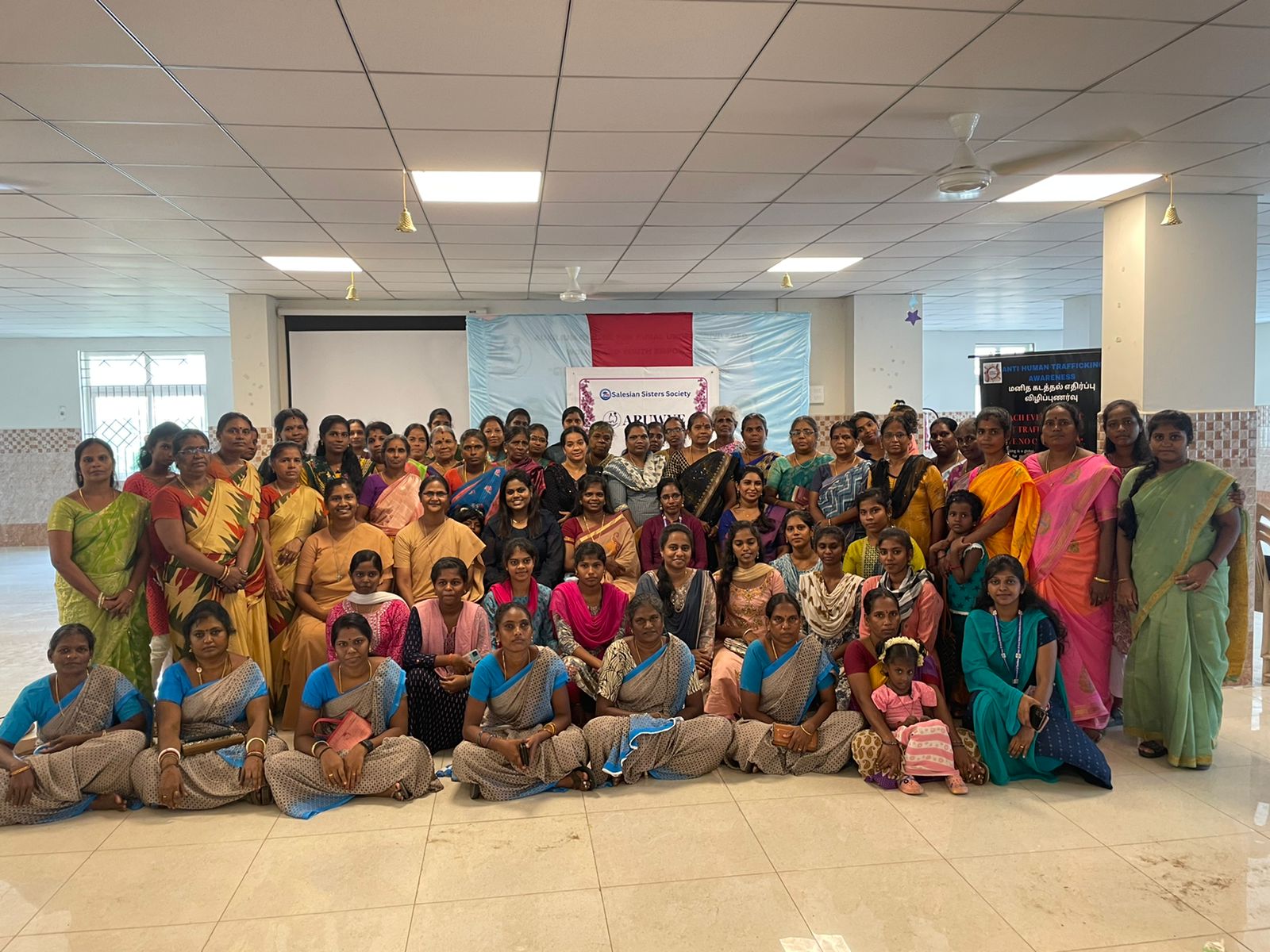 Encounter - Empower - Exchange Women Entrepreneur Program