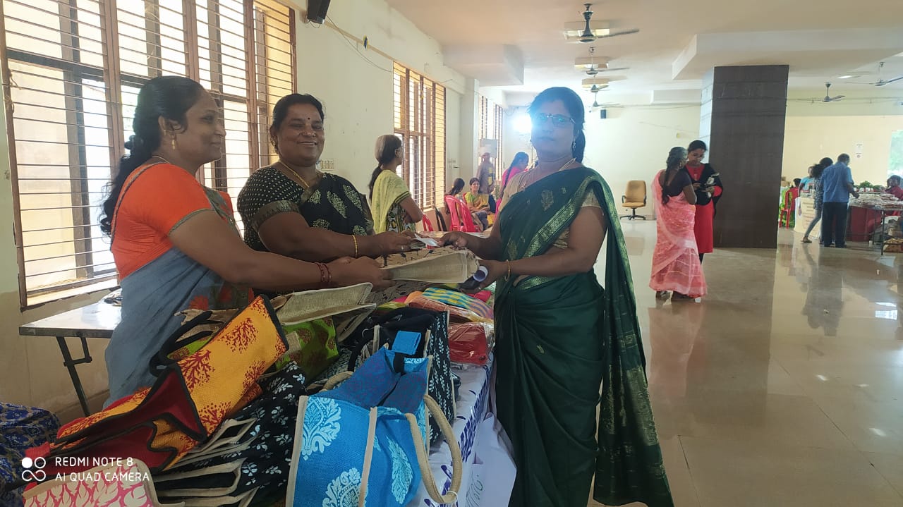 Income Generation - on 25/06/2022 in Valluvarkottam .
