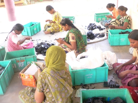 Self Employment Programme