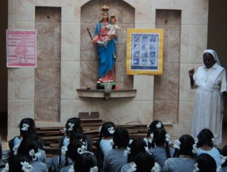 Michelpuram,Viluppuram District,Child Rights Campaign 