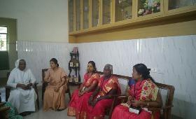 SHG - Christmas Celebration