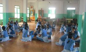 Human Rights Education for the Children