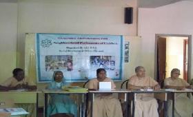 NCP Coordinators Meet