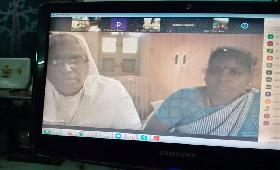 Webinar on Indian Constitution, SDG and UNO Theme for 2021