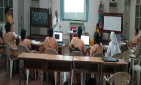 Miracle Foundation - Child Care Institution - Training Programme