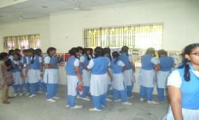 Fathima school, chennai,Child Rights Campaign