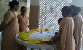 Miracle Foundation - Child Care Institution - Training Programme