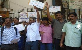 Campaign against the Amendment Bill of the Child Labour Act