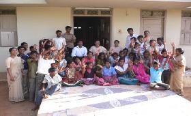 NCP Children's Mela 2012 