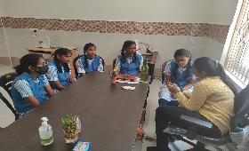 Data Collection for HDRC Evaluation on 12th April-2023