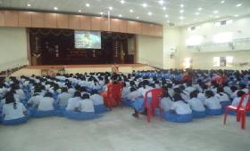 Fathima school, chennai,Child Rights Campaign