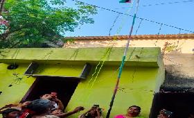 Republic Day 2021 - SHG, Kodambakkam, Chennai