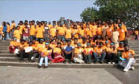 PSWA Run