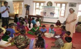 NCP Orientation Training  