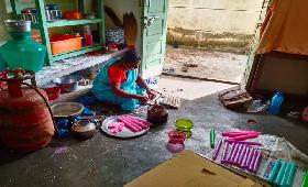 Activities of Nirmala Technical centre