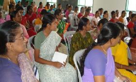 HREW Activities
