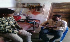 Baseline survey on GBV - Vellore District