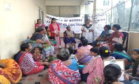 Social issues and family counselling on 17-02-2023