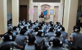 Michelpuram,Viluppuram District,Child Rights Campaign 