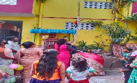 Republic Day 2021 - SHG, Saidapet, Chennai