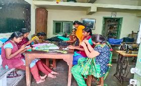 Activities of Nirmala Technical centre