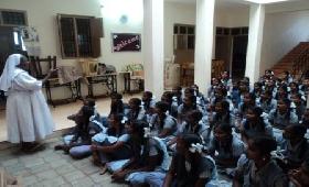 Michelpuram,Viluppuram District,Child Rights Campaign 