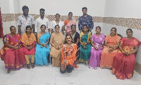 Imapact on Gender based violence on 20th may 2023