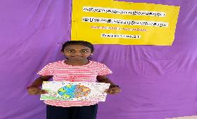 ENVIRONMENTAL AND CHILD LABOUR DAY CELEBRATION