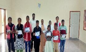Michelpuram,kalakurichi,christmas celebration on 10-12-2022