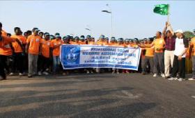 PSWA Run