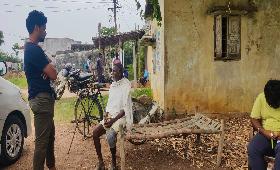 Awareness on soil , waste, pest , water management on 13 th May 2023