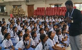 Human Rights Education for Children - Formal Sector