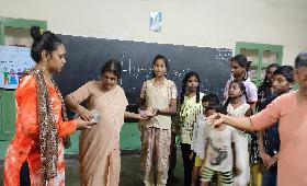 SESC kodambakkam-Human rights awareness on 13-12-2022