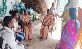 SESC Monitoring Visit - Erode