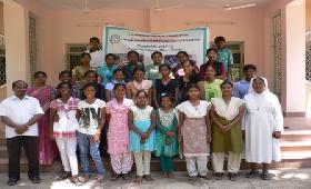 NCP Children's Mela 2012 