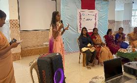 Encounter - Empower - Exchange Women Entrepreneur Program
