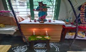 Pongal Celebration - NTC
