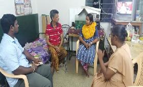 SESC Monitoring Visit - Erode