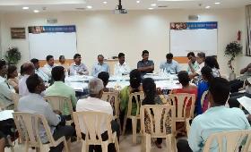 Campaign against the Amendment Bill of the Child Labour Act