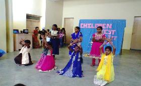 Children Fest - 2017