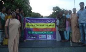 Child Rights Day - Rally 