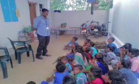 Children Fest - 2017