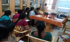 Matrix Planning at Four Districts