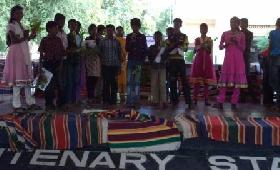 Young Leaders  A Vision with A Hope