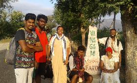 vanagam Training